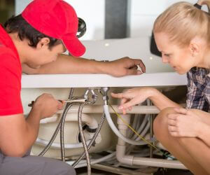 About Emergency plumbing pros La Valle, WI